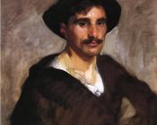 约翰辛格萨金特 - Gondolier